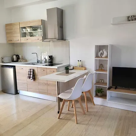 Apartment Cielo &
