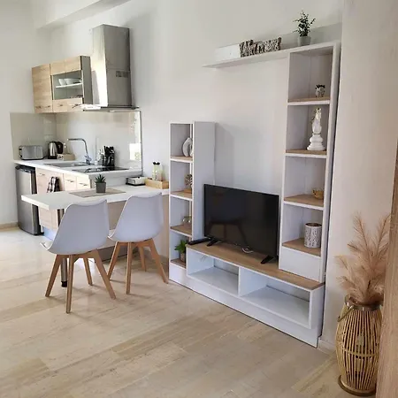 Cielo & Apartment *