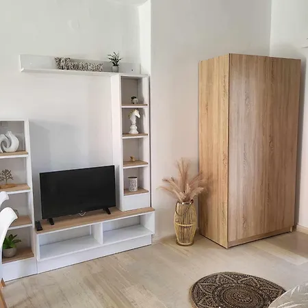 Apartman Cielo & *