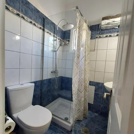 Cielo & Sidari (Corfu)